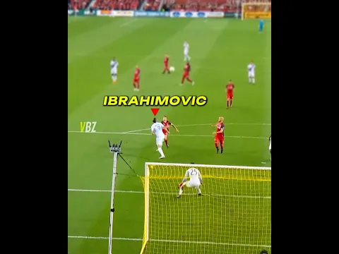 Rare Insane Goals 💀