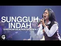Download Lagu Sungguh Indah (Raguel Lewi) | Cover by GSJS Worship | Hedy Bunga