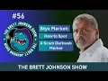 Lagu #56 Styx Market, A Tour:  How to Spot a SCAM Dark Web Market | Brett Shorts