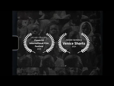 This African Documentary is Nominated for Venice Shorts LA!