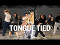 Download Lagu Tongue Tied / Master Class / @Redy