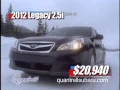 Quantrell SUBARU QC12 103 CONQUER YOUR FEAR MPEG 1 Web