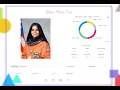 Photo editor With Opencv Project Flask Python 2025