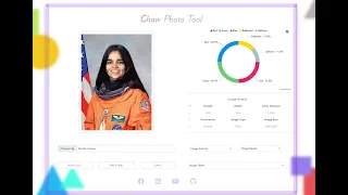 Photo editor With Opencv Project Flask Python 2025