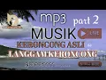 Download Lagu Langgam Keroncong dan Keroncong asli