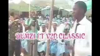 REMIX YA STAREHE FEROOZ 