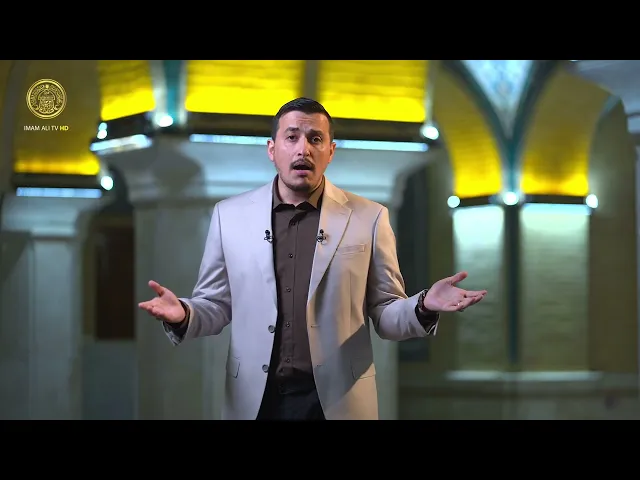⁣شبهات | لماذا يبتلي الله المؤمن وينعم على العاصي؟ | الحلقة (13)