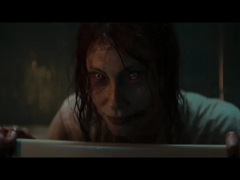 Official Trailer  (ซับไทย)