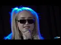 Kim Petras Performs 'Heart To Break'