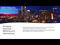 M life Rewards Mastercard Implementation