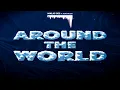 Niklas Dee feat. René Miller - Around The World