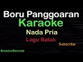 Download Lagu BORU PANGGOARAN-Lagu Batak -Victor Hutabarat | KARAOKE NADA PRIA​⁠ -Male-Cowok-Laki-laki@ucokku