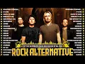 Download Lagu Creed, Linkin Park, Metallica, Nickelback, Green Day, Coldplay🎸Alternative Rock Greatest Hits 2000's