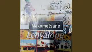 makometsane