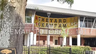 GSU Mail Tutorial