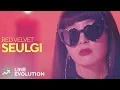 Download Lagu RED VELVET - SEULGI (Line Evolution)