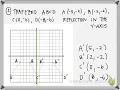 Unit 9 Reflections Geometry