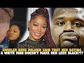 Swirler Keke Palmer Said That Her Dating A White Man Doesn t Make Her Less Black