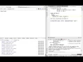 First time with Om next and Figwheel using Cursive REPL