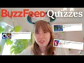 Do I REALLY Know Disney I Took the Hardest BuzzFeed Quizzes