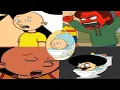 GoAnimate Out of Context for Over 18 Minutes COMPILATION