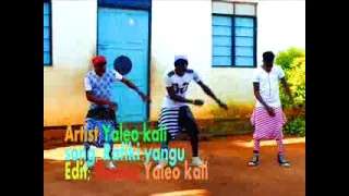 yaleo kali song rafiki