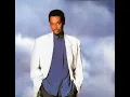 Luther Vandross funeral 2005