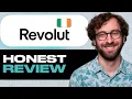 How to Open a Revolut Account in Ireland Full Guide