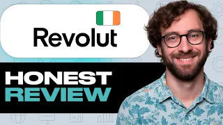 How to Open a Revolut Account in Ireland Full Guide