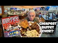 The Great American Buffet 11 49 Cheapest Ever