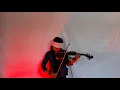 Download Lagu She's Gone-Steel Heart cover violin Khansa Gantari
