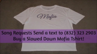 03 gucci mane hurt a nigga feelings screwed slowed down mafia
