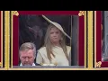 Download Lagu Prinsjesdag: Oranjes stappen in koetsen bij Paleis Noordeinde