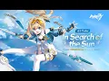 Download Lagu v8.0 In Search of the Sun Trailer - Honkai Impact 3rd