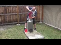 How to rebuild a pitcher pump
