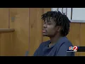 Titusville man out on bond arrested accused of crime spree