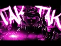 HIMXN, Nulteex  - TAK TAK (Slowed)