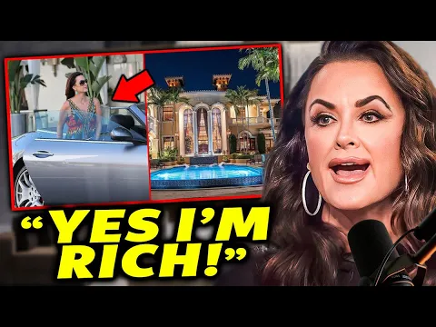Download MP3 How RICH Is KYLE RICHARDS? (Net Worth, Fortune, Mansions)
