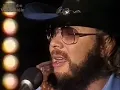 Hank Williams Jr. - Mr. Weatherman - 1982