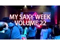 MY SAXY WEEK Vol. 22 - Megan Nicole - BriansThing