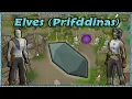 Loot from Pickpocketing 15 000 Elves 2021 - 2 5m
