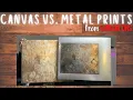 Canvas Print - VS