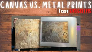 Canvas Print - VS