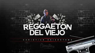 Download MIX REGGAETON DEL VIEJO (Gasolina, La Vecinita, Sensación del bloque, Marroneo, Gata Celosa) MP3