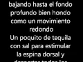Cumbia De Los Aburridos Calle13