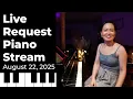 Download Lagu 🔴 LIVE Piano Stream with PianistMiri: Request Your Favorite Songs and Chat with Miri!
