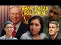 Political Experts React to Viral Midterm Abortion Ads