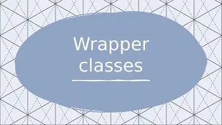 Java interview questions Wrapper classes Answers with examples