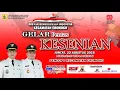 Download Lagu GELAR PENTAS KESENIAN DALAM RANGKA HUT REPUBLIK INDONESIA KE-80 KECAMATAN EROMOKO JUM'AT, 22/08/2025
