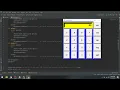Creating a simple Calculator in Python - Tkinter GUI Using Pycharm Python on Air
